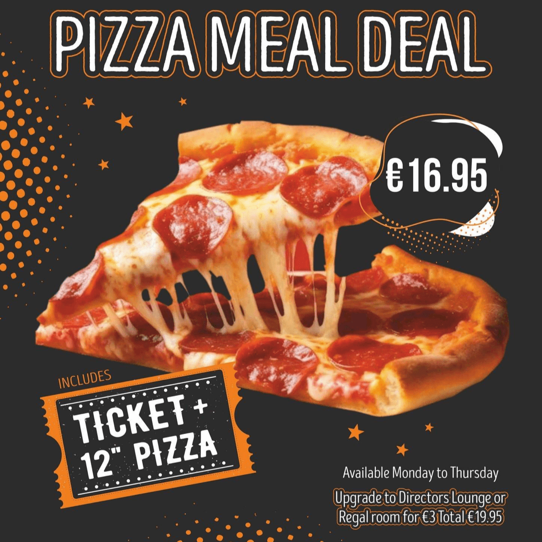 Home Eclipse Cinemas LiffordStrabane